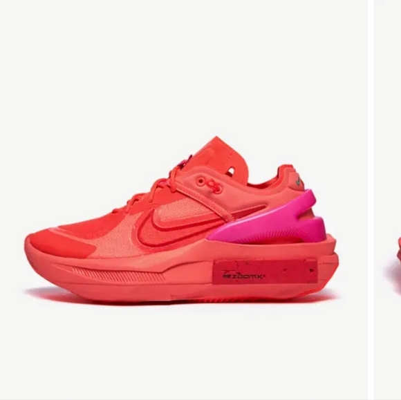 Nike Fontana edge new in box sz 8.5 - Picture 3 of 8